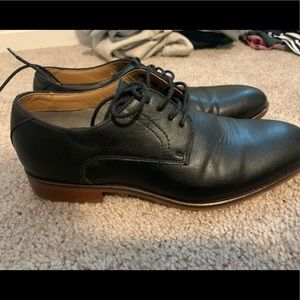 Mens dress shoes Apt. 9